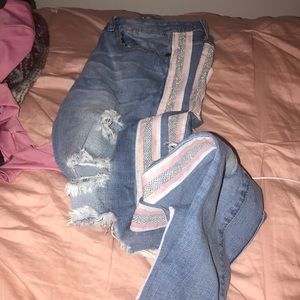 Fashion Nova Jeans